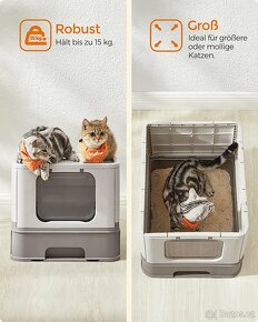 NOVÝ KOČIČÍ ZÁCHOD - 10