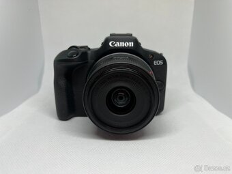 Canon R100 + Canon RF-S 18-45mm - nový - 10