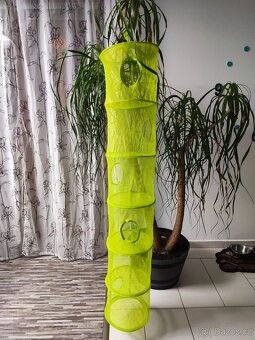 Různé hračky - puzzle, do vody, hlavolamy, karetní - 10