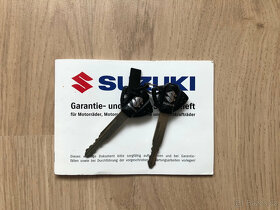 Suzuki GSX-S1000 - limitovaná edice - 10