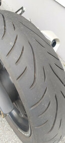 HONDA NC 750S ABS - 10