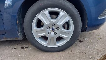 Prodám Ford Focus MK2,  1,6 Tdci, 66kw,  2009 - 10