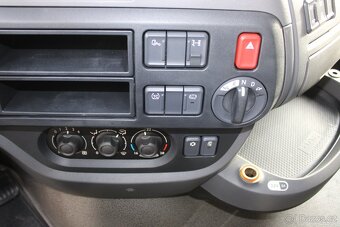 DAF XF 460 FT, EURO 6, LOWDECK - 10