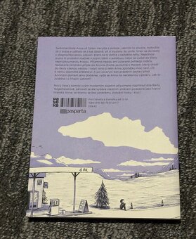 Komiksy - česká tvorba - 10