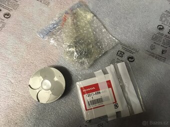 Dily HONDA CRF 250-450 R. - 10