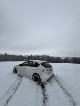 Subaru impreza 2.0r 110kw - 10
