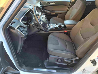 Ford S-max 2,0 D EcoBlue automat TITANIUM - 1834 - 10