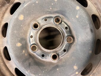 BMW Disky s 16” pneu - 10