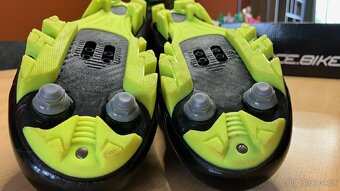 SPD tretry FORCE TURBO MTB v.44 - 10