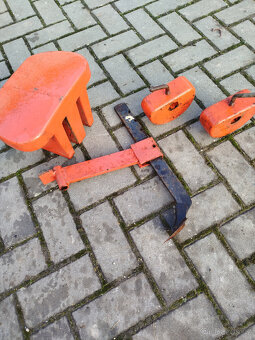 TERA VARI dvoutakt s příslušenstvím - 10