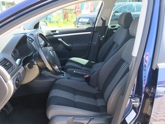 Volkswagen Golf 1.4 TSi 90 kW United - 10