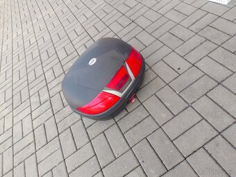 dylan 150 rv02 25tkm rv 2002 - 10