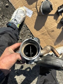 Škoda superb 1 - 10