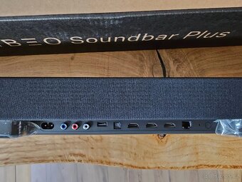 SENNHEISER AMBEO PLUS - 10