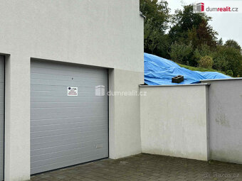 Garáž v centru Luhačovic - 10