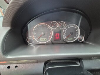 Prodám Vw Sharan - 10