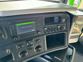 Scania R520 V8, r.v. 2018, 428.000 km - 10