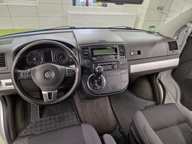 VW T5.1 Multivan 2.0tdi 103kw - 10