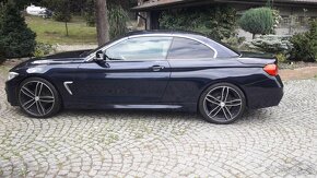 BMW 428i CABRIO - 10