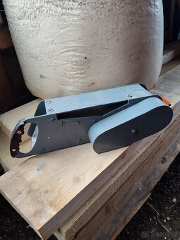 Hoblík - 10