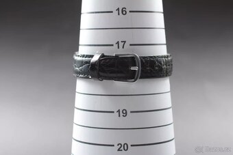 Seiko Dolce 5931-5550 stříbrné 27mm křemenné 1982 - 10