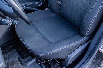 Dacia Duster 1.2 TCe 4x2 Arctica - 10