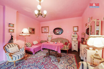 Prodej rodinného domu, 184 m², Králův Dvůr, ul. Pivovarská - 10