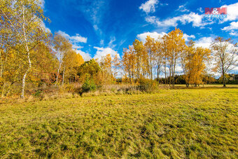 Prodej louky, 1072 m², Krsy - 10
