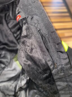 Dámský Spidi moto komplet vel.XL - 10