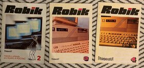 Sháním československou literaturu k ZX Spectrum - Didaktik - 10