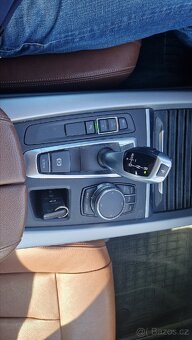 BMW X5 sdrive 25d 170 kW 2018 - 10