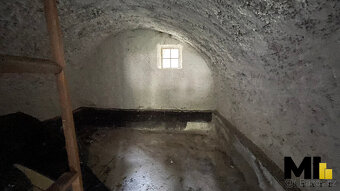 Prodej rodinného domu 85 m2, Slavětín u Litovle, plocha par - 10