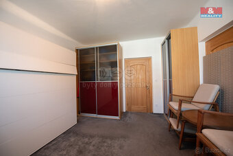 Pronájem bytu 2+1, 68 m², Hradec Králové, ul. Třebízského - 10