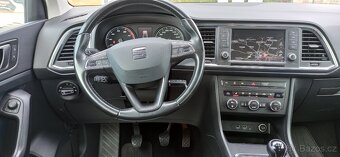 Seat ateca 1.5 TSI,110 kW,2019,full led - 10