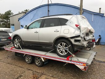 Hyundai Ix55 náhradní díly - 10
