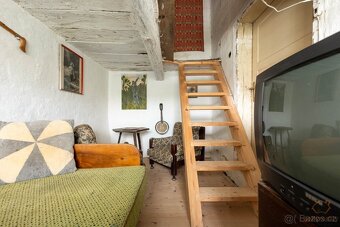 Prodej rodinného domu 64 m²- Orlovice, okr. Vyškov - 10