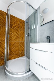 Pronájem rekonstruovaného bytu 3+1, Frenštát pod Radhoštěm - 10