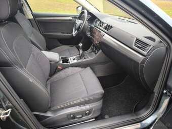 skoda superb combi 2,0tdi 2019 facelift - 10