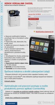 Xerox VersaLink C605X - 10