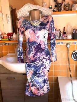 satyspolecenske# business# pouzdrove# dovolena # bodycon - 10