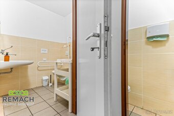 Pronájem obchodních prostor, 137 m2 - Náchod, ev.č. 03163 - 10