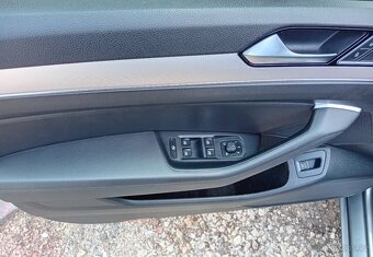 Volkswagen Passat Variant B8 Highline,2,0 DSG ACC - 10