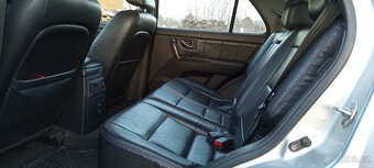 Kia Sorento SUV 4x4 automaticka prevodovka - 10