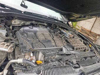 Volkswagen Golf VIII CR doklady dsg - 10
