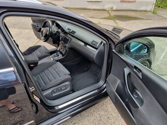 Prodám VW Passat R36 2009. - 10