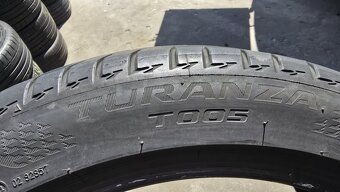 Letní pneu 245/45/19 Bridgestone - 10