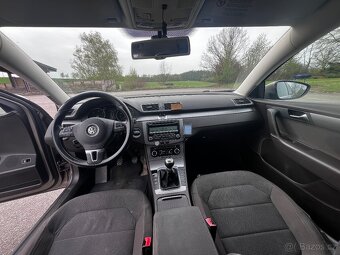 Volkswagen Passat Variant, 2.0, 103kW, 2011, DPH - 10
