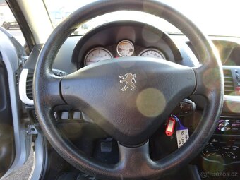 Peugeot 206 PLUS 1,4 HDI - 10