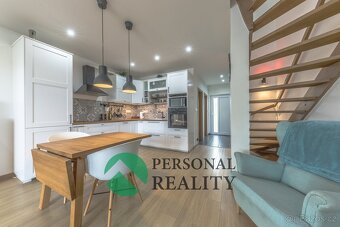 Prodej rodinného domu 114 m2, pozemek 113 m2, Horoušany - Pr - 10