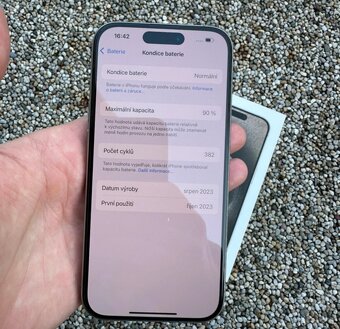 iPhone 15 pro - 10
